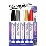 Sharpie Oil-Based Paint Marker – Medium Point