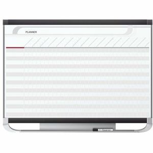 Quartet Prestige 2 Total Erase Chart Planner Board