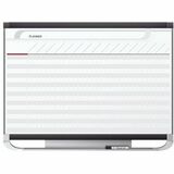 Quartet Prestige 2 Total Erase Chart Planner Board