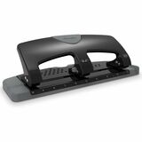 Swingline SmartTouch Low-Force 3-Hole Punch