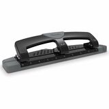 Swingline SmartTouch Low-Force 3-Hole Punch