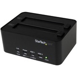 StarTech.com Hard Drive/Solid State Drive Duplicator