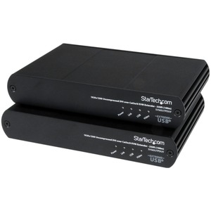 StarTech.com KVM Console/Extender