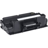 Dell Original Laser Toner Cartridge - Black - 1 Each