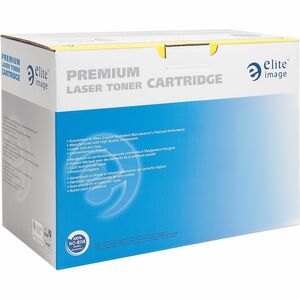 Elite Image Remanufactured Laser Toner Cartridge - Alternative for Brother TN780 - 1 Each