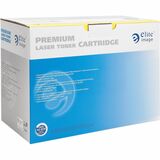 Elite Image Remanufactured Laser Toner Cartridge - Alternative for Brother TN780 - 1 Each