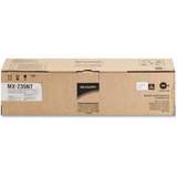 Sharp MX-235NT Original Laser Toner Cartridge - Black - 1 Each