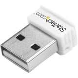 StarTech.com IEEE 802.11n Wi-Fi Adapter for Desktop Computer/Notebook