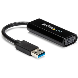 StarTech.com Slim USB 3.0 Video Adapter