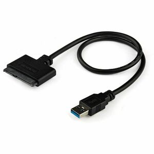 StarTech.com SATA/USB Data Transfer/Power Cable