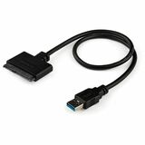 StarTech.com SATA/USB Data Transfer/Power Cable