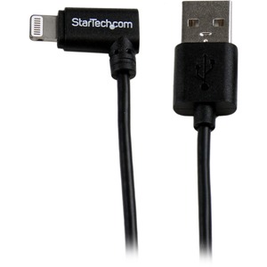 StarTech.com Lightning/USB Data Transfer Cable