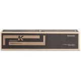 Kyocera Original Laser Toner Cartridge - Black - 1 Each