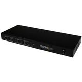 StarTech.com 4x4 HDMI Matrix Switcher and HDMI over HDBaseT CAT5 Extender - 230ft (70m) 1080p