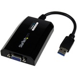 StarTech.com USB 3.0 to VGA Video Adapter