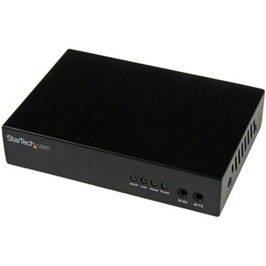 StarTech.com HDMI over Cat5 / Cat6 Receiver for ST424HDBT - 230ft (70m) - 4K / 1080p