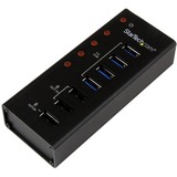 StarTech.com USB Charging Hub