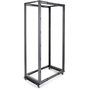 StarTech.com 4POSTRACK42 Rack Frame