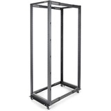 StarTech.com 4POSTRACK42 Rack Frame