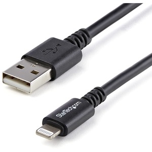 StarTech.com Sync/Charge Lightning/USB Data Transfer Cable