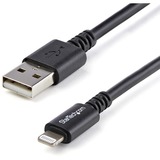 StarTech.com Sync/Charge Lightning/USB Data Transfer Cable