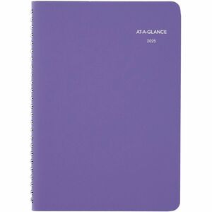 At-A-Glance Beautiful Day Appointment Book Planner