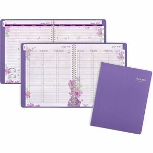 At-A-Glance Beautiful Day Appointment Book
