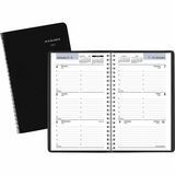 At-A-Glance DayMinder Appointment Book Planner