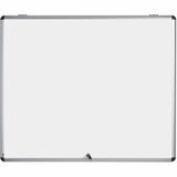 MasterVision Enclore Hinged Magnetic Aluminum Indoor Glazed Case