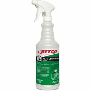 Green Earth AF79 Disinfectant Empty Spray Bottle