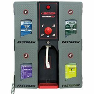 Betco FASTDRAW Pro Dispenser
