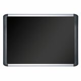 MasterVision SoftTouch Deluxe Bulletin Boarrd
