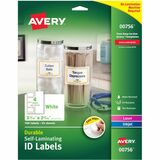 Avery&reg; Easy Align ID Label