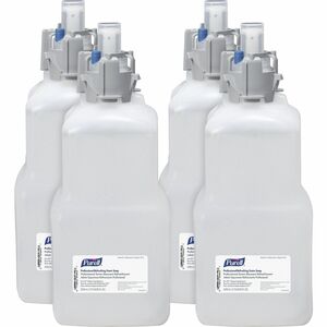 PURELL&reg; 2.3L Refill Professional Refreshing Foam Soap