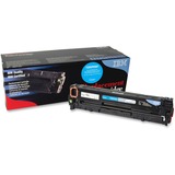 IBM Remanufactured Laser Toner Cartridge - Alternative for HP 312A (CF381A) - Cyan - 1 Each