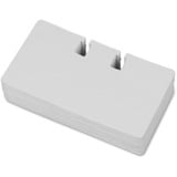 Lorell Desktop Rotary Card File Refills