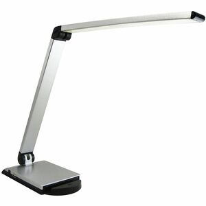Lorell Smart Device Slot/USB Task Light