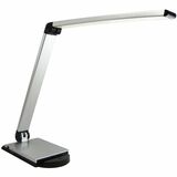 Lorell Smart Device Slot/USB Task Light