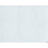 Lorell Magnetic Dry-Erase Glass Board