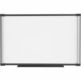 Lorell Magnetic Dry-erase Board