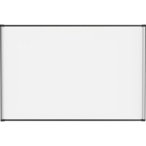 Lorell Magnetic Dry-erase Board