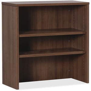 Lorell Essentials Series Stack-on Bookshelf