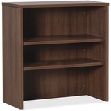 Lorell Essentials Series Stack-on Bookshelf