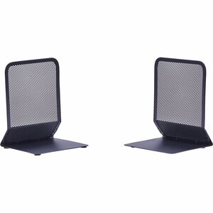 Lorell Mesh Bookends