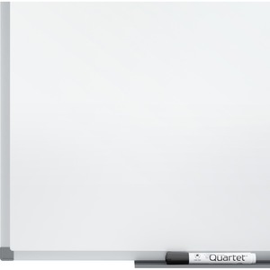 Quartet Standard DuraMax&reg; Porcelain Magnetic Whiteboard