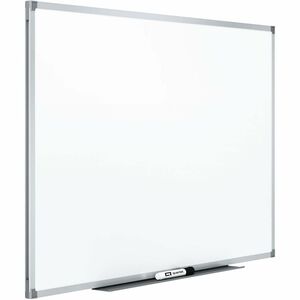 Quartet Standard DuraMax&reg; Porcelain Magnetic Whiteboard