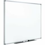 Quartet Standard DuraMax&reg; Porcelain Magnetic Whiteboard