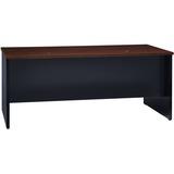 Lorell Fortress Modular Series Desk