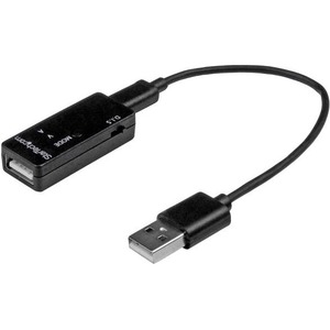 StarTech.com Electric Voltage Measuring Device