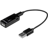 StarTech.com Electric Voltage Measuring Device